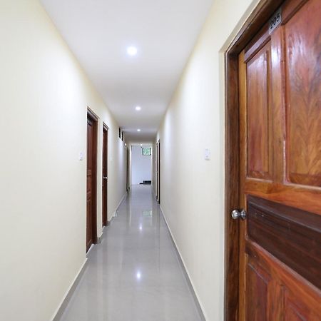 Hotel O Jazeera Resort Haddo Екстериор снимка