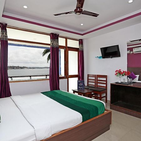 Hotel O Jazeera Resort Haddo Екстериор снимка