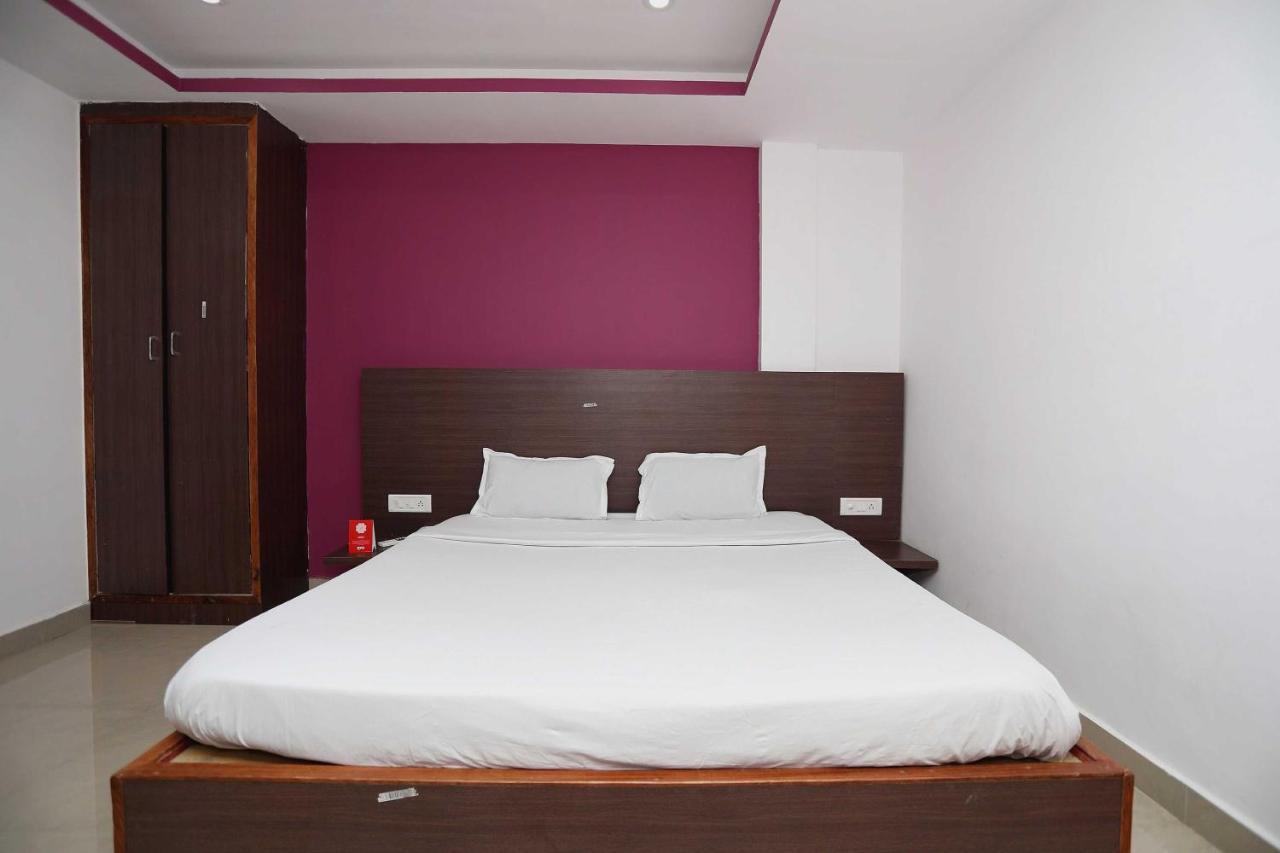 Hotel O Jazeera Resort Haddo Екстериор снимка