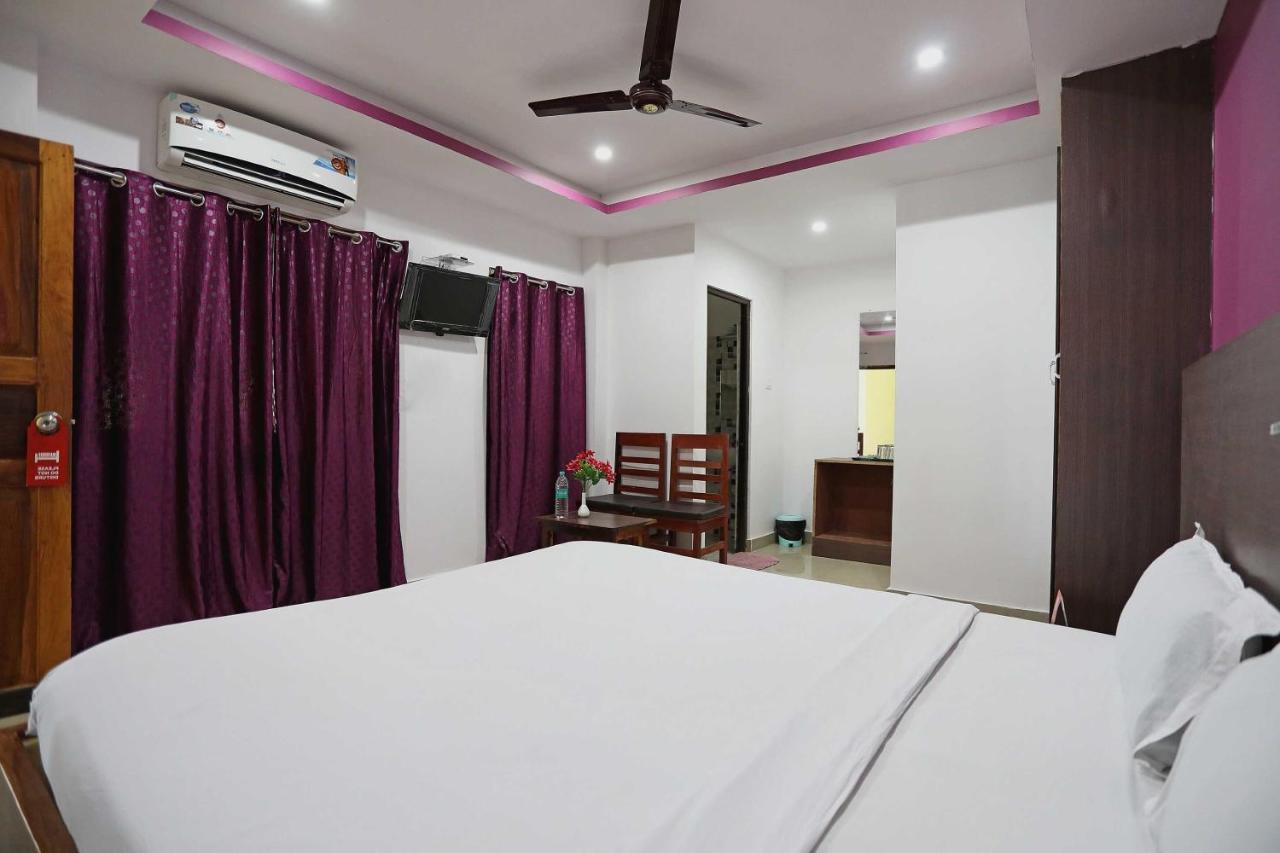 Hotel O Jazeera Resort Haddo Екстериор снимка