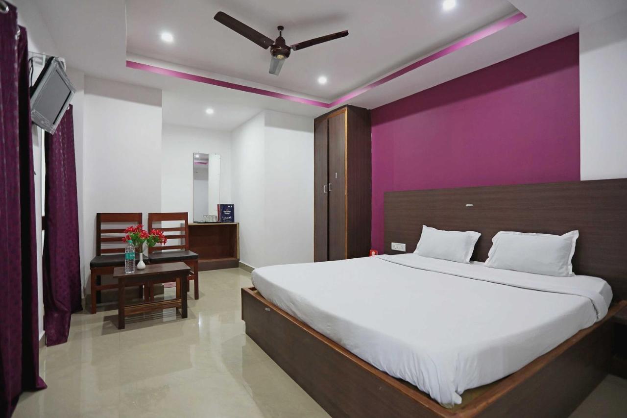Hotel O Jazeera Resort Haddo Екстериор снимка