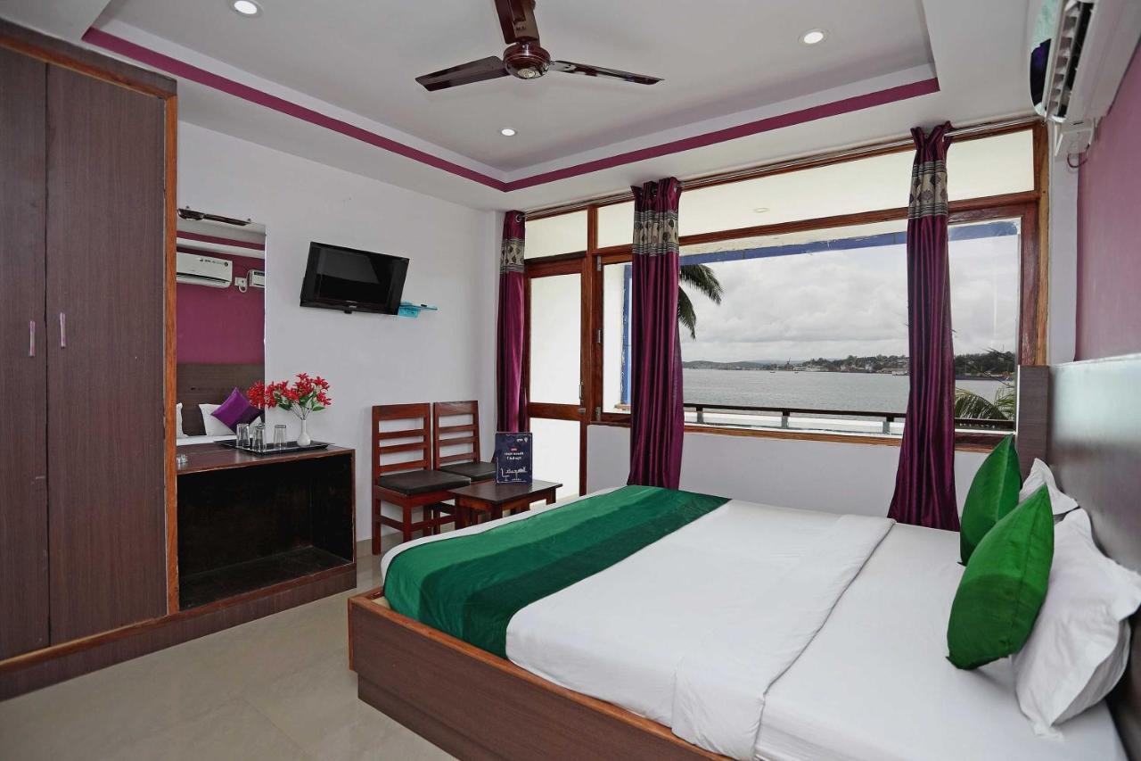 Hotel O Jazeera Resort Haddo Екстериор снимка