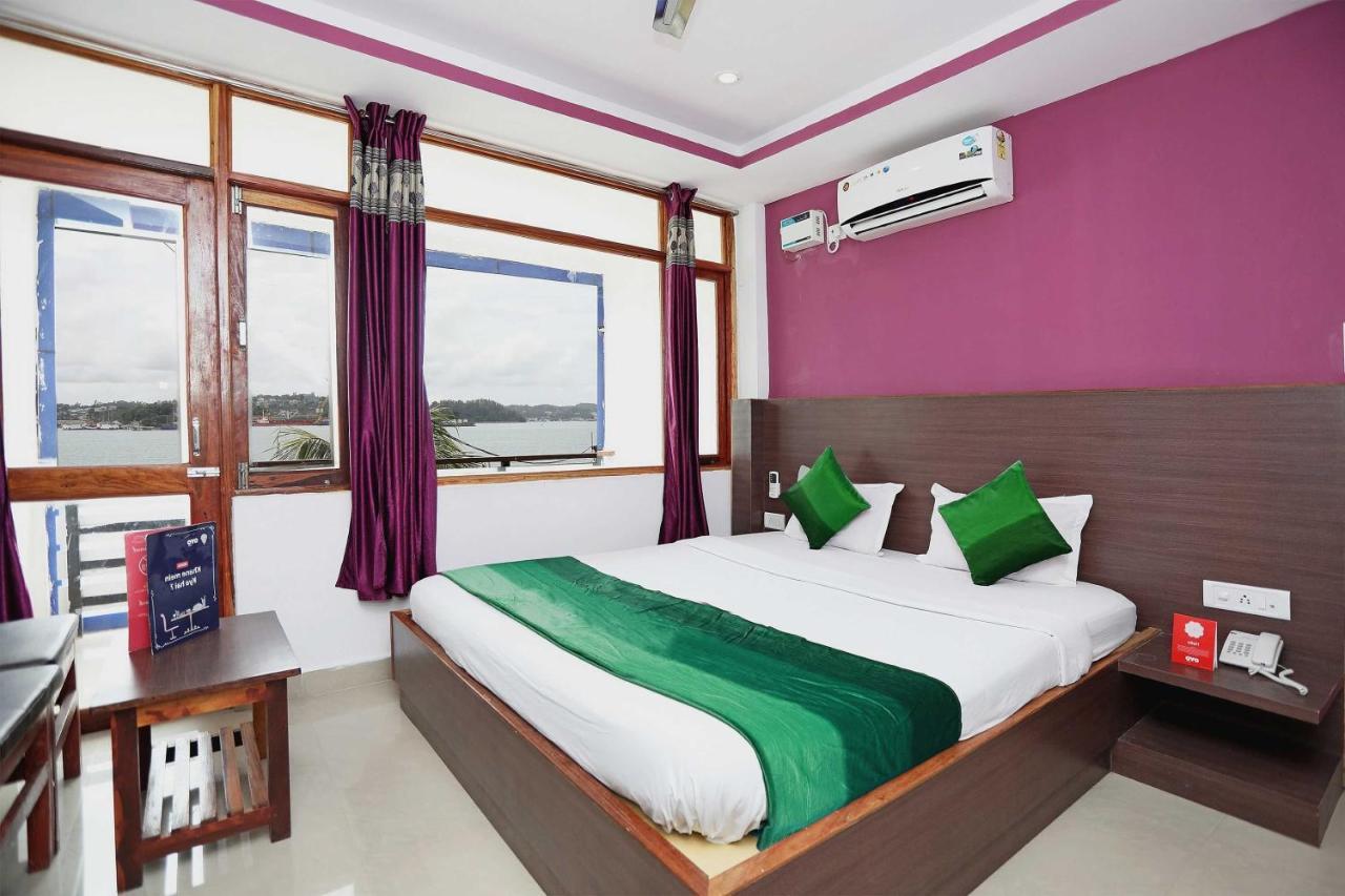 Hotel O Jazeera Resort Haddo Екстериор снимка