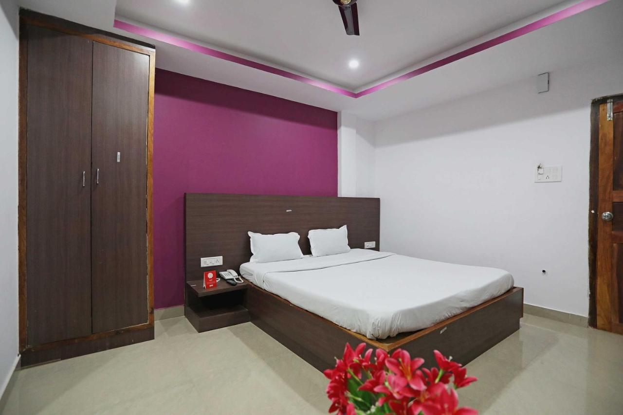 Hotel O Jazeera Resort Haddo Екстериор снимка