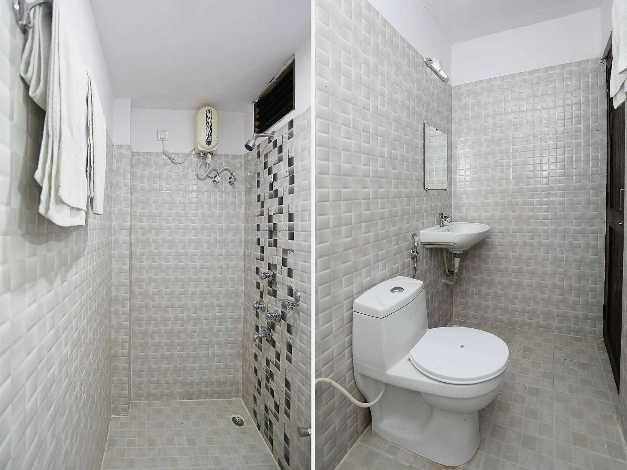 Hotel O Jazeera Resort Haddo Екстериор снимка