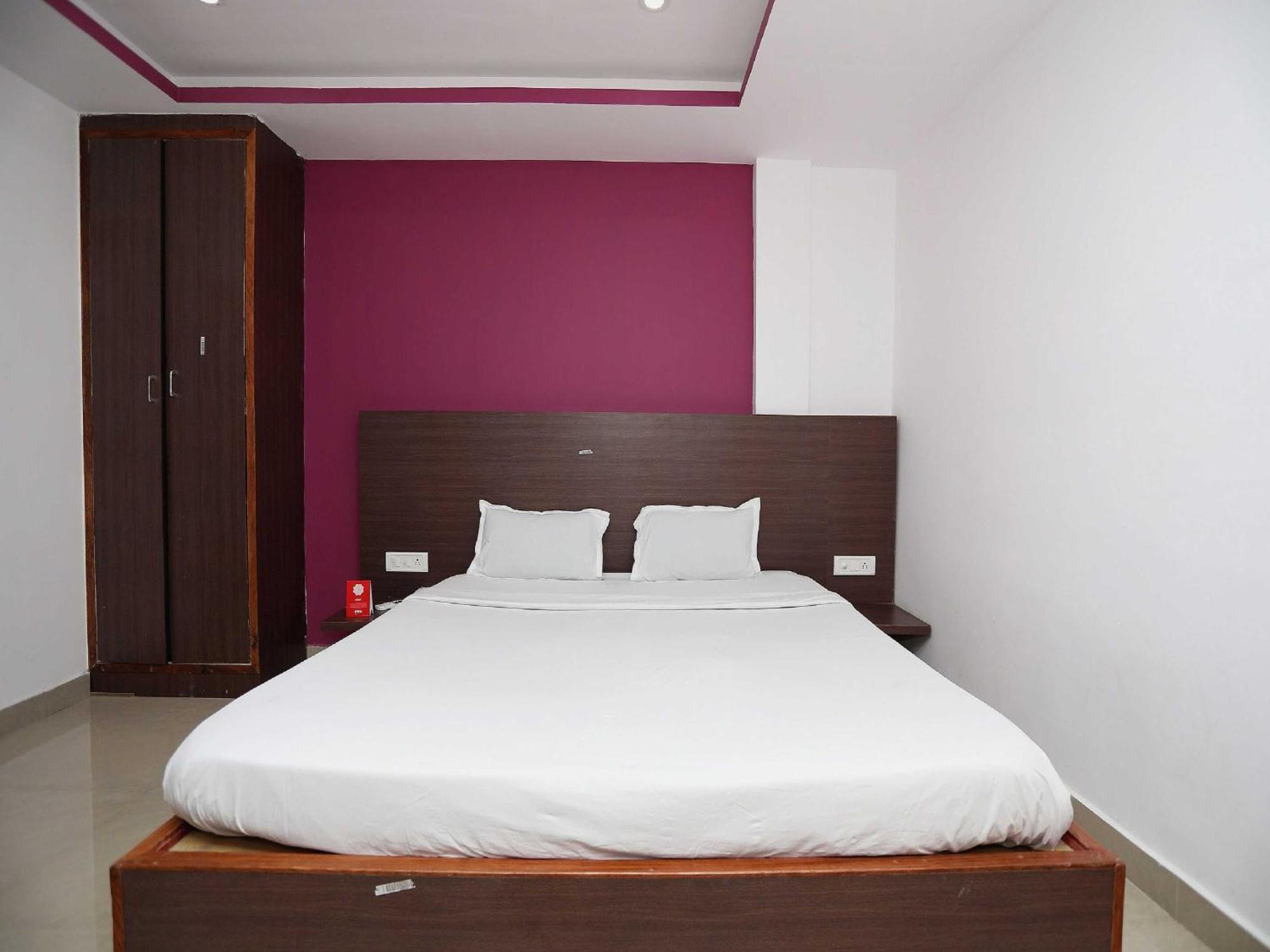 Hotel O Jazeera Resort Haddo Екстериор снимка
