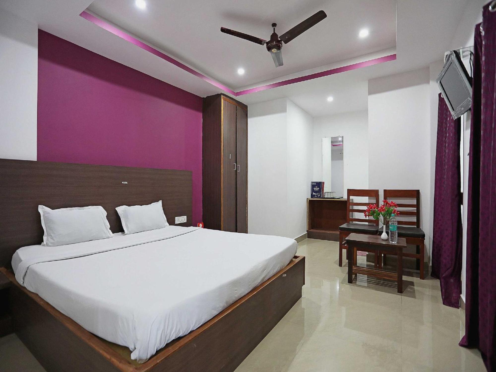 Hotel O Jazeera Resort Haddo Екстериор снимка