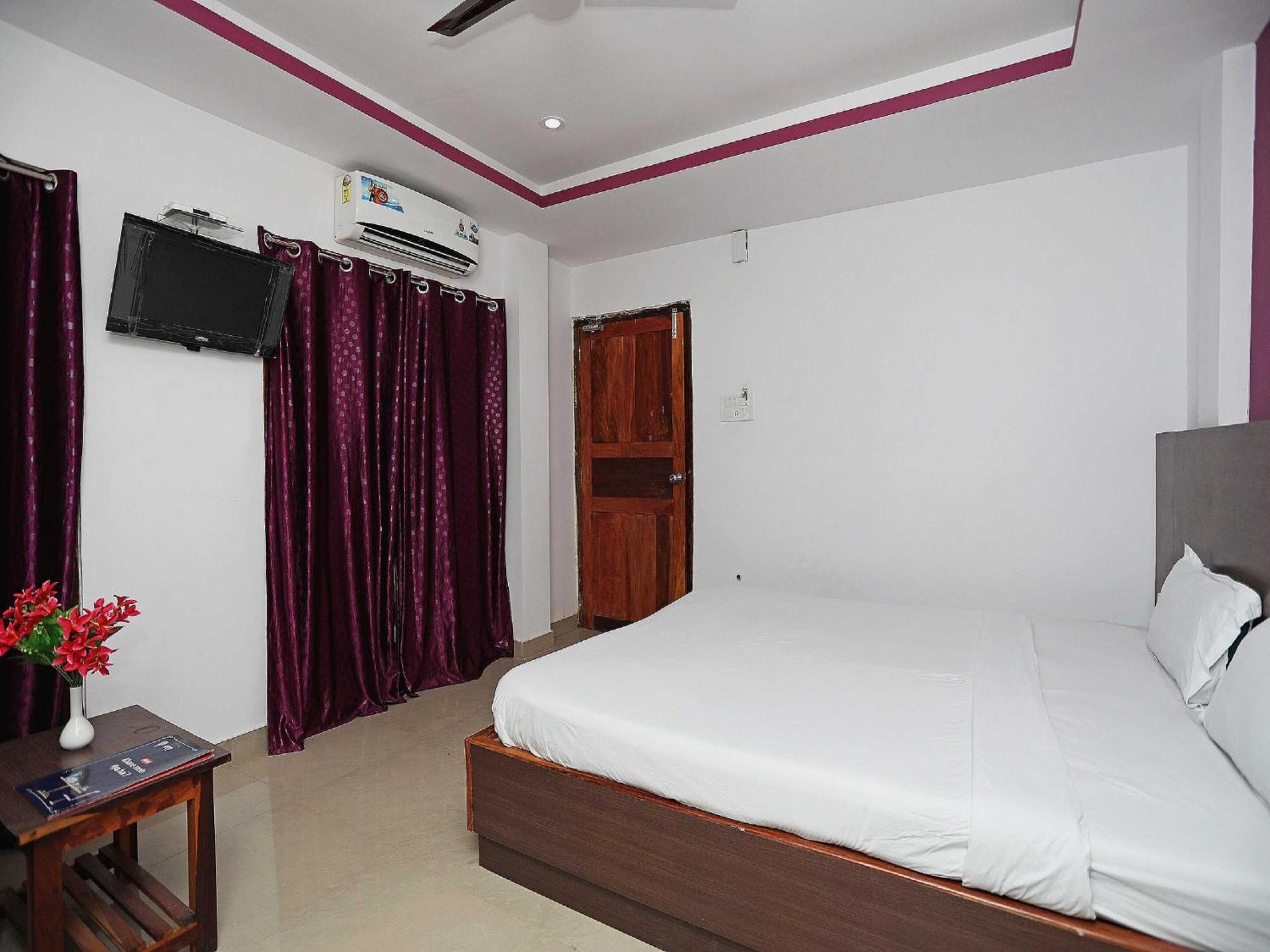 Hotel O Jazeera Resort Haddo Екстериор снимка