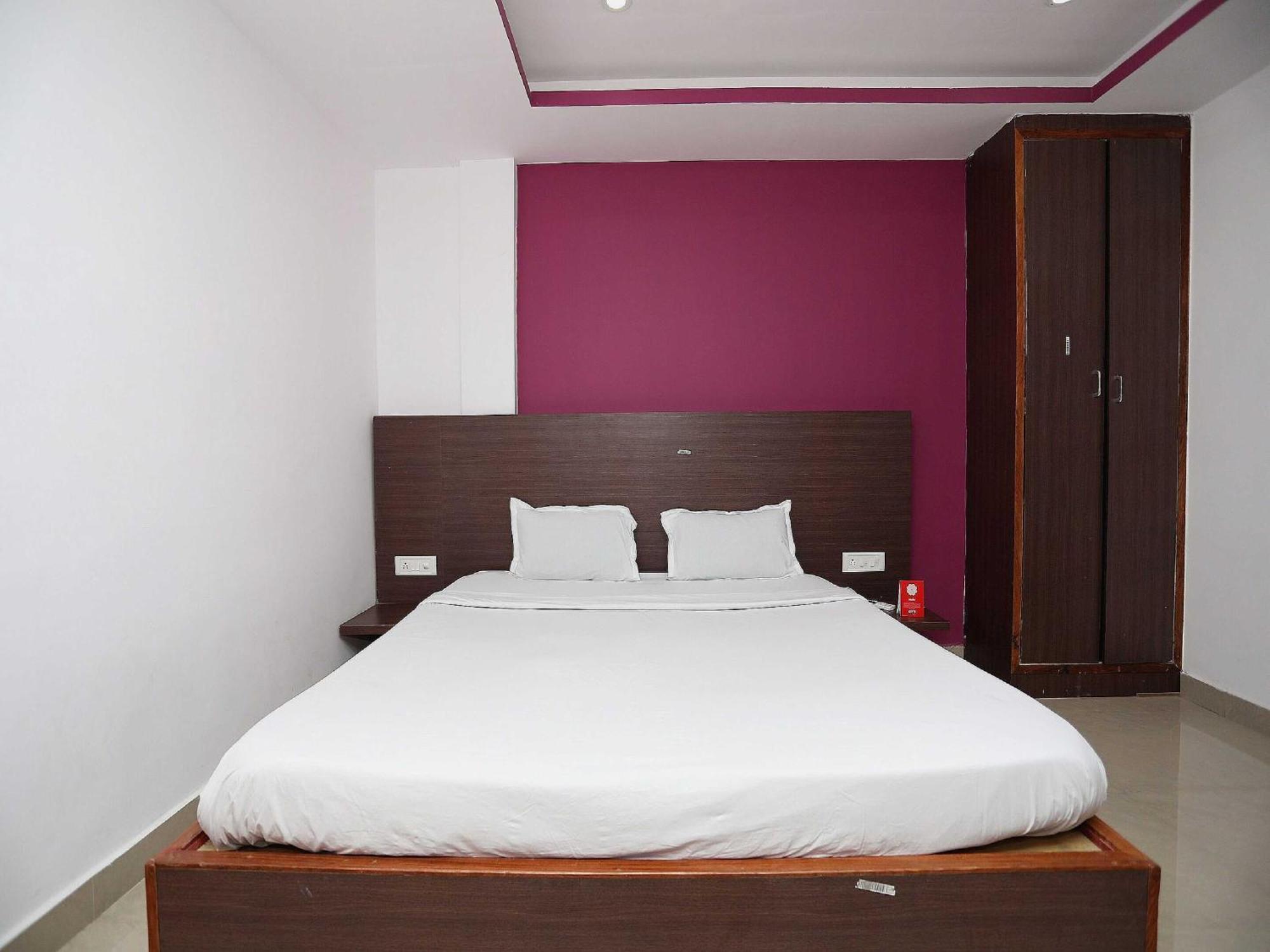 Hotel O Jazeera Resort Haddo Екстериор снимка