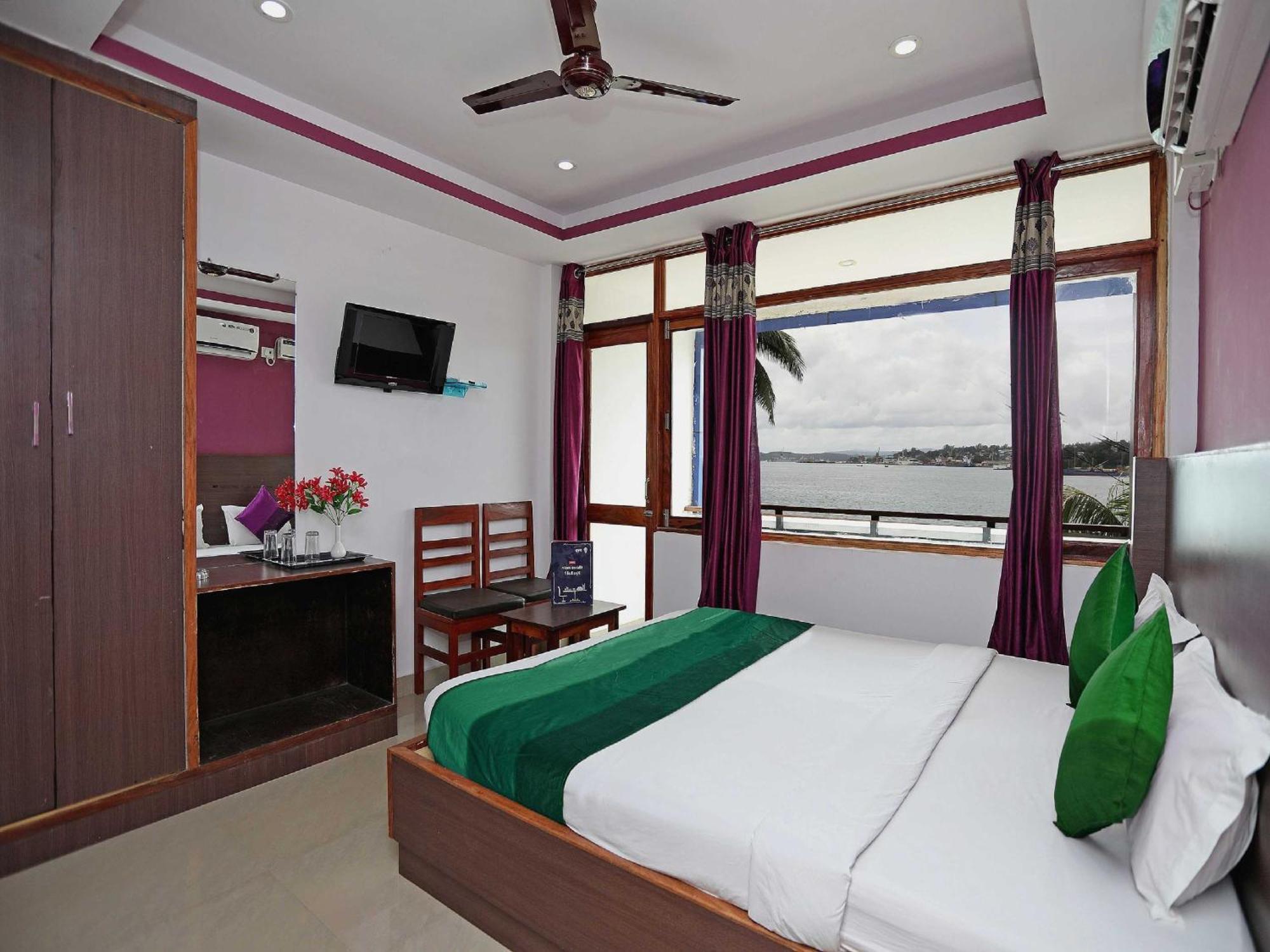 Hotel O Jazeera Resort Haddo Екстериор снимка