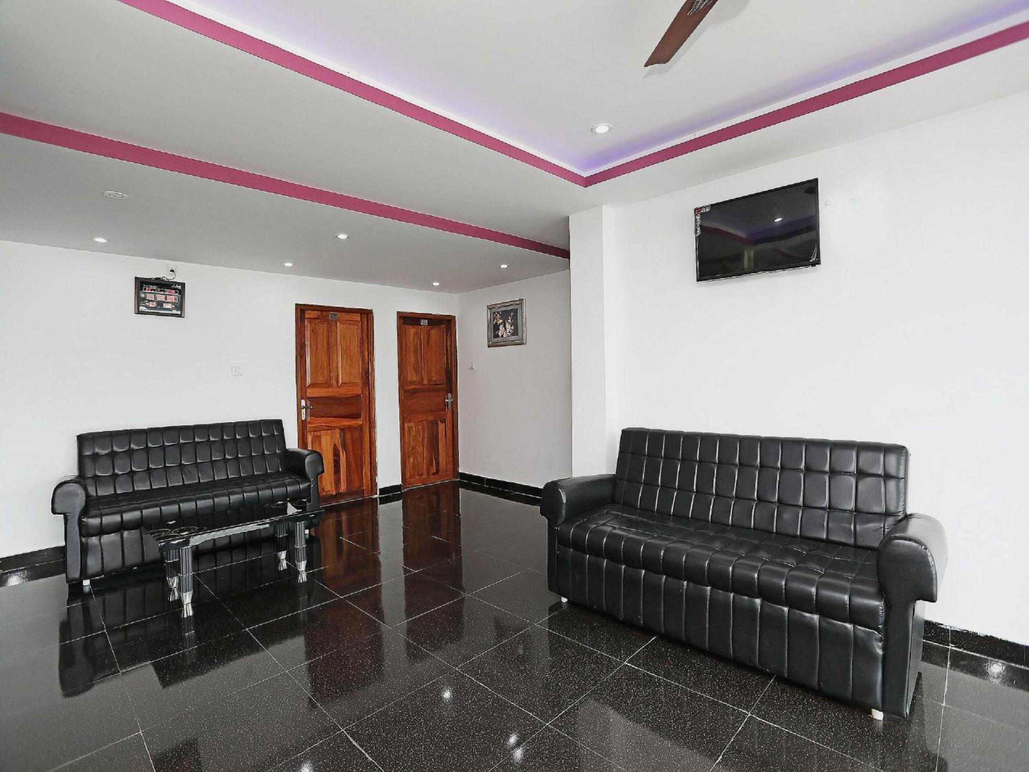 Hotel O Jazeera Resort Haddo Екстериор снимка
