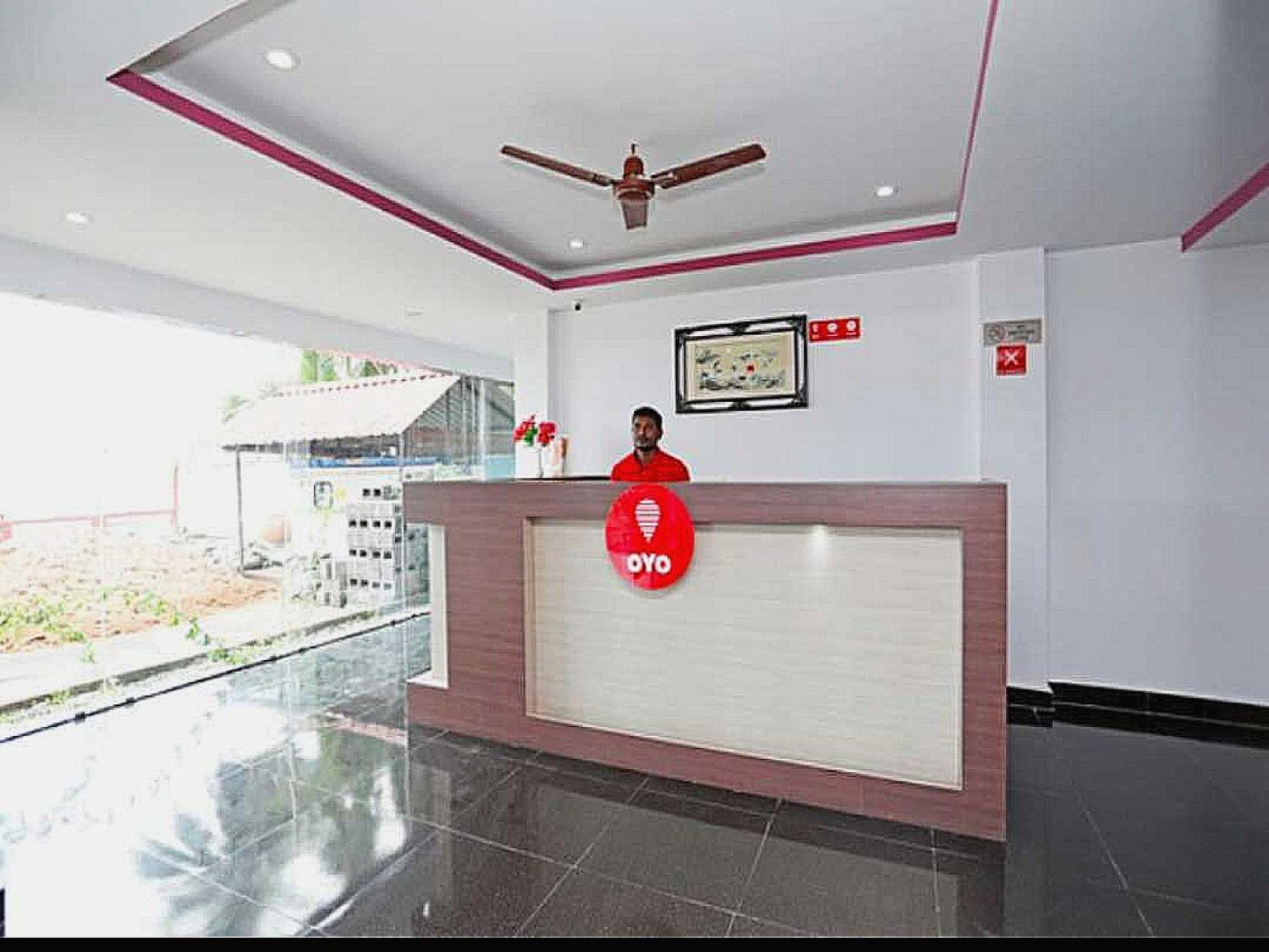 Hotel O Jazeera Resort Haddo Екстериор снимка