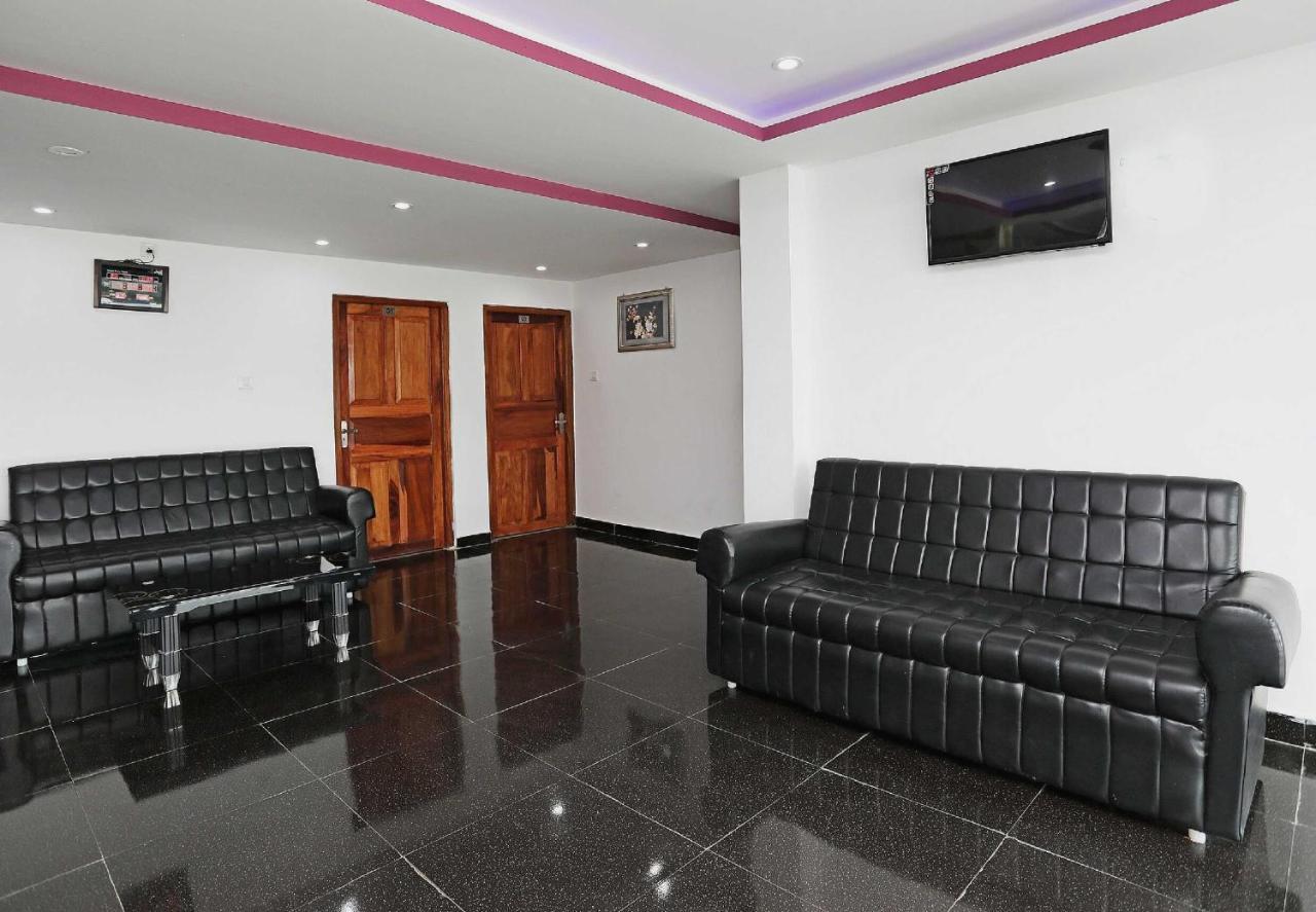 Hotel O Jazeera Resort Haddo Екстериор снимка