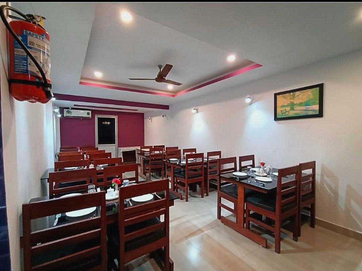Hotel O Jazeera Resort Haddo Екстериор снимка