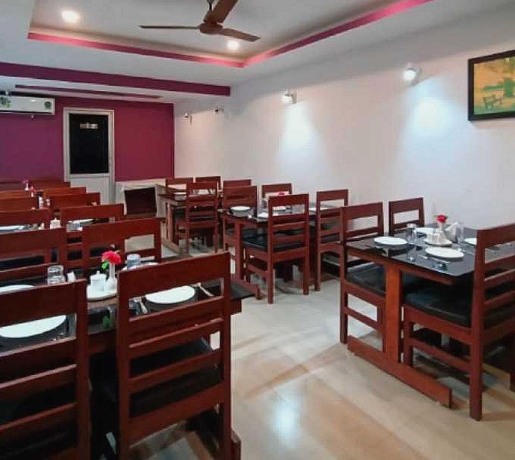 Hotel O Jazeera Resort Haddo Екстериор снимка