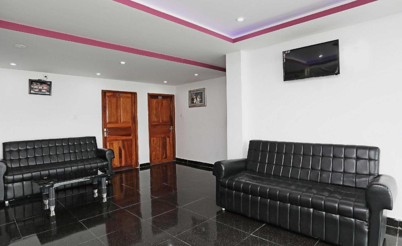 Hotel O Jazeera Resort Haddo Екстериор снимка