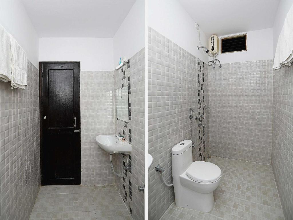 Hotel O Jazeera Resort Haddo Екстериор снимка