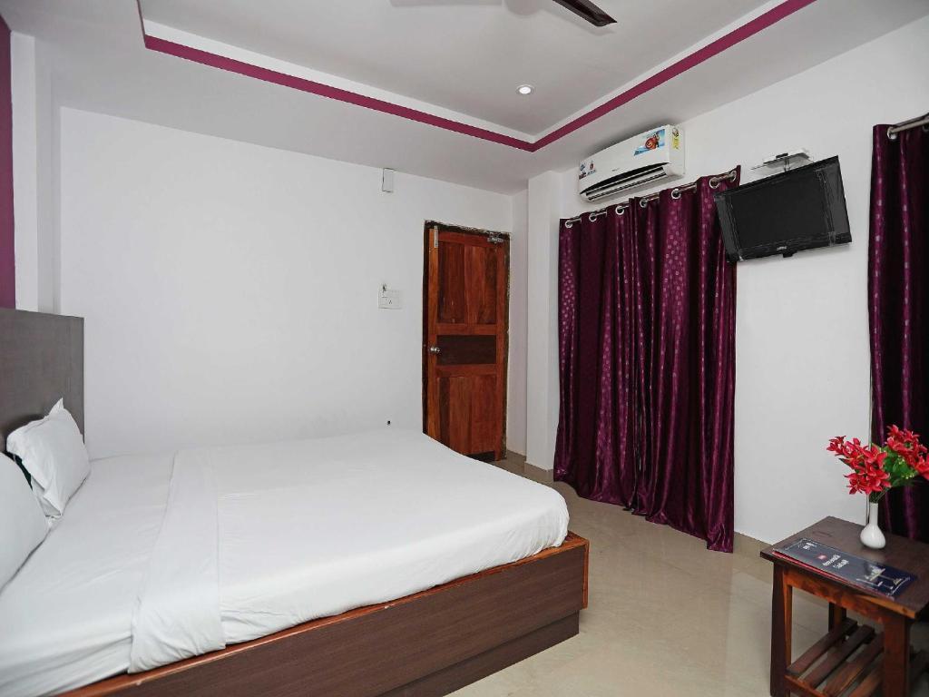 Hotel O Jazeera Resort Haddo Екстериор снимка