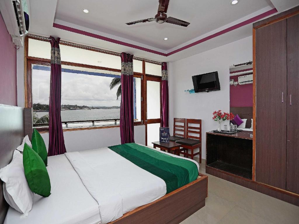 Hotel O Jazeera Resort Haddo Екстериор снимка