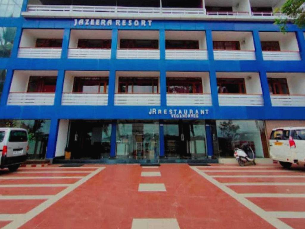 Hotel O Jazeera Resort Haddo Екстериор снимка