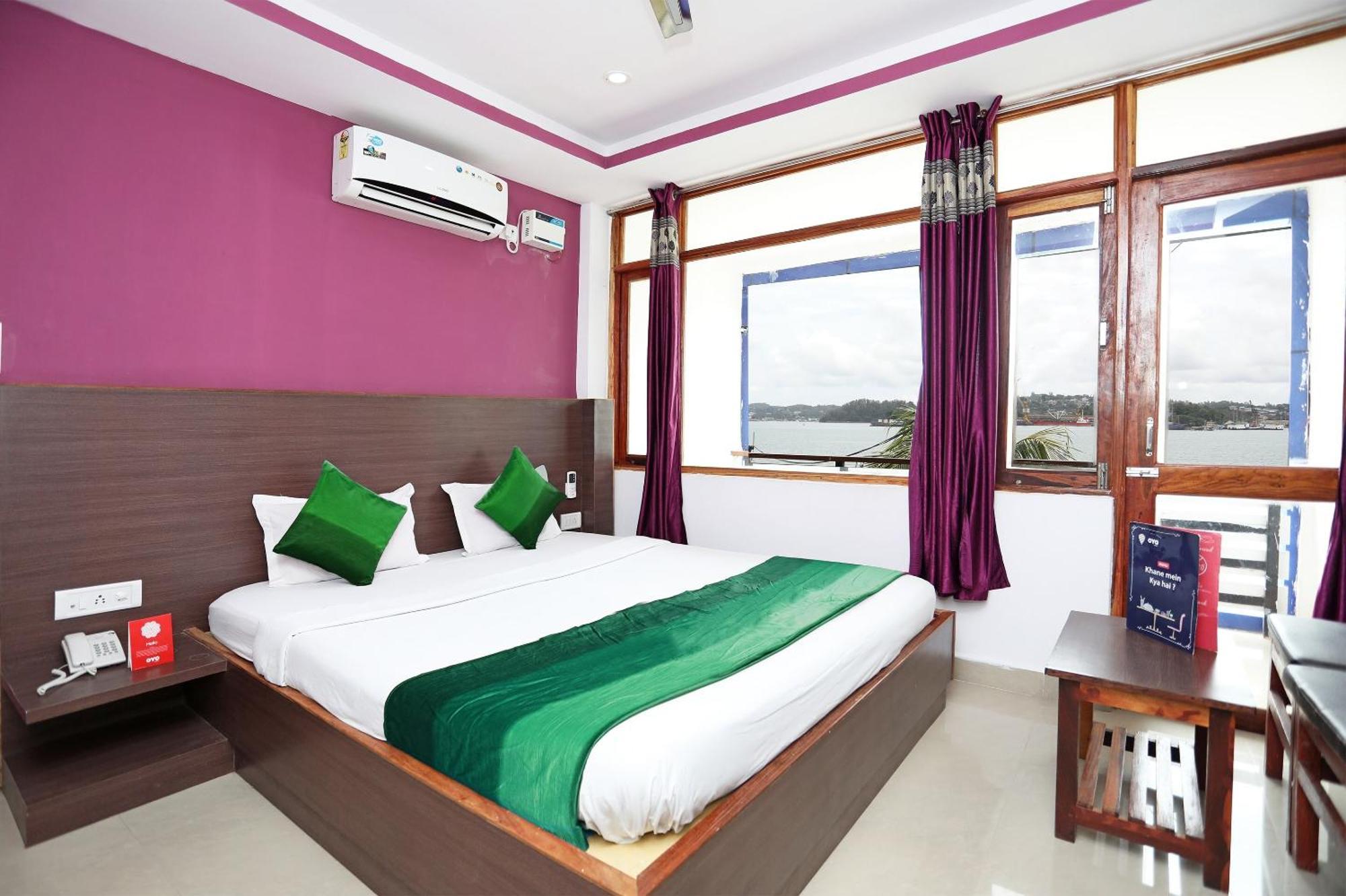 Hotel O Jazeera Resort Haddo Екстериор снимка