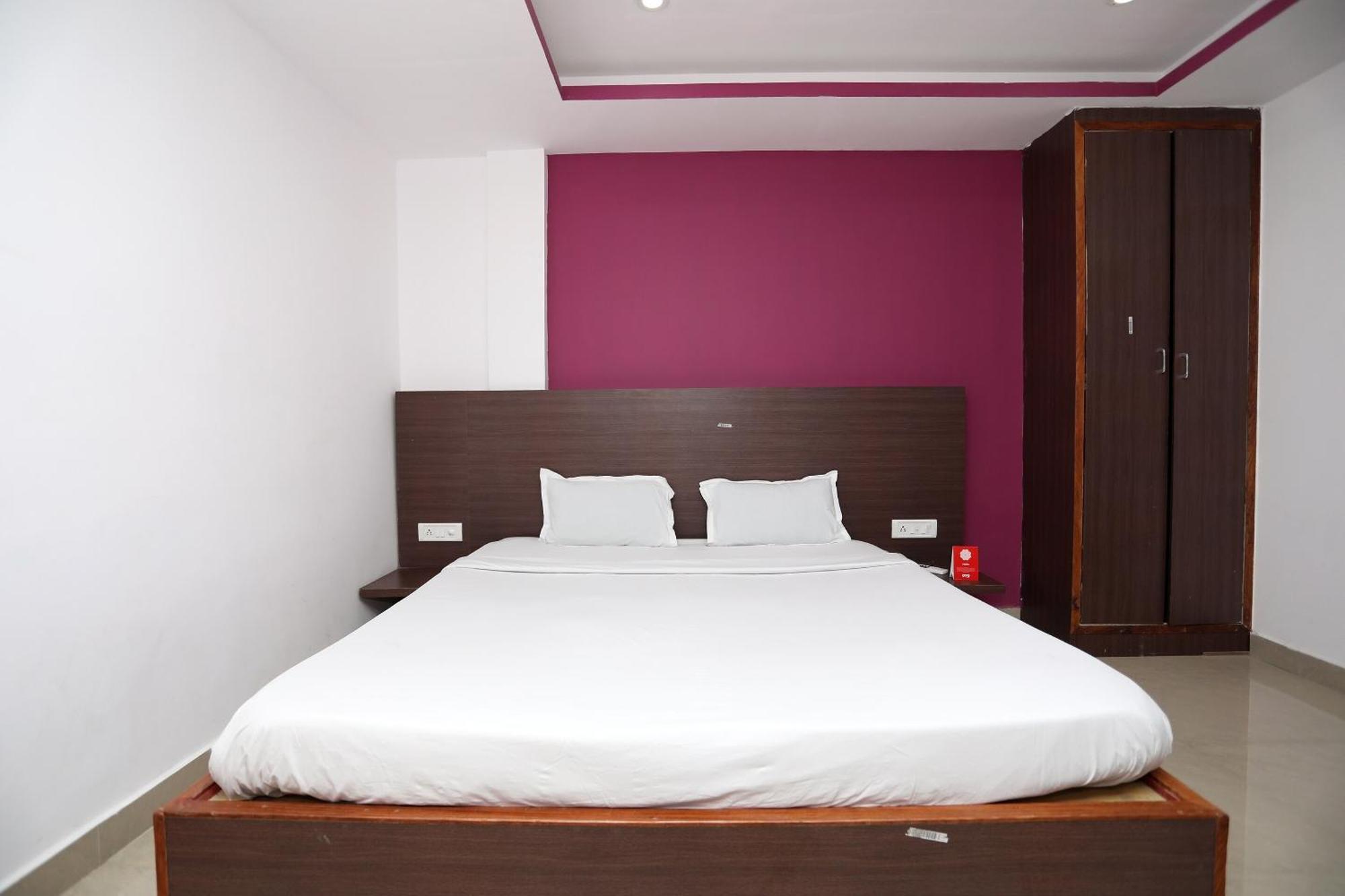 Hotel O Jazeera Resort Haddo Екстериор снимка