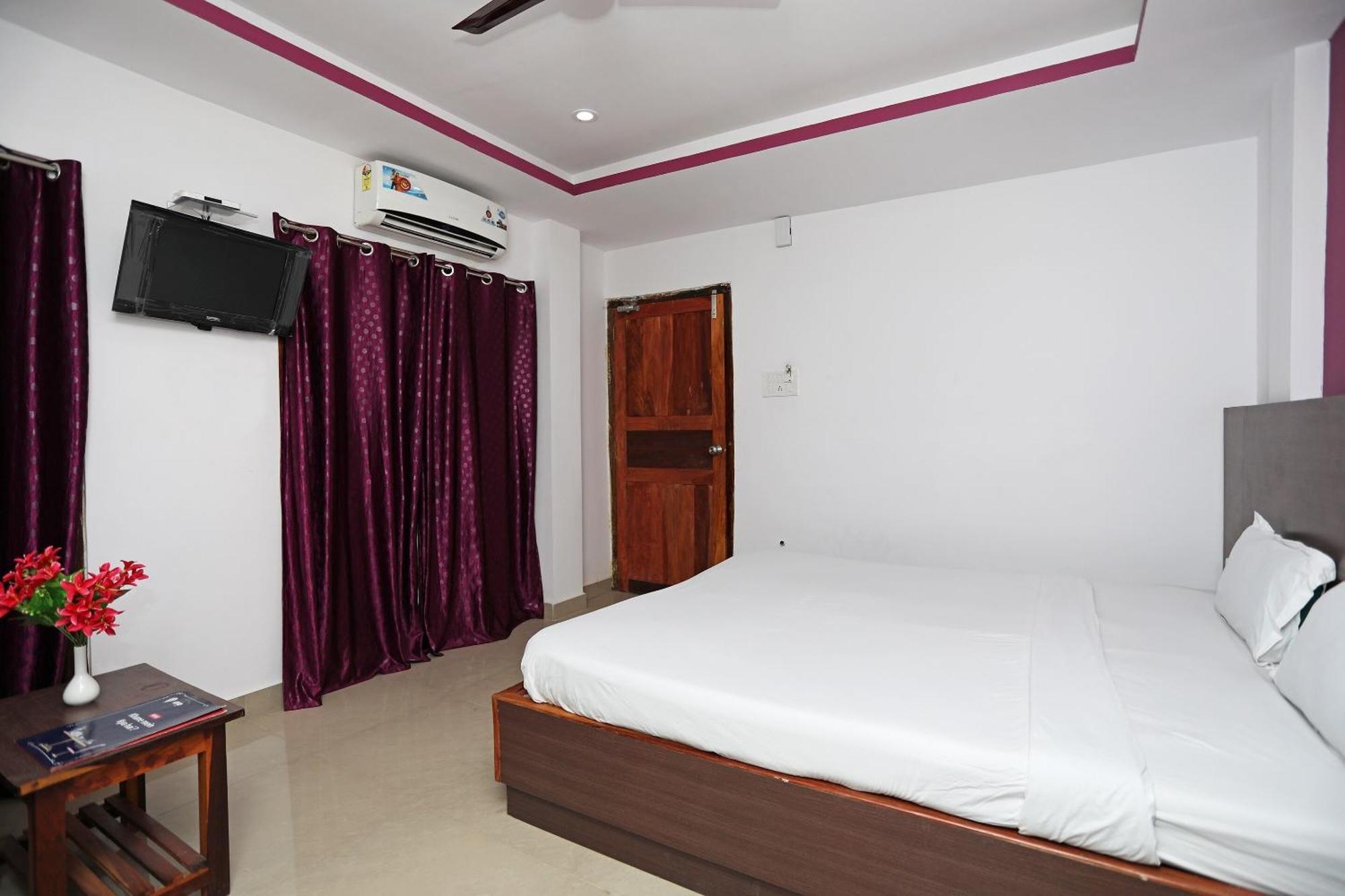 Hotel O Jazeera Resort Haddo Екстериор снимка
