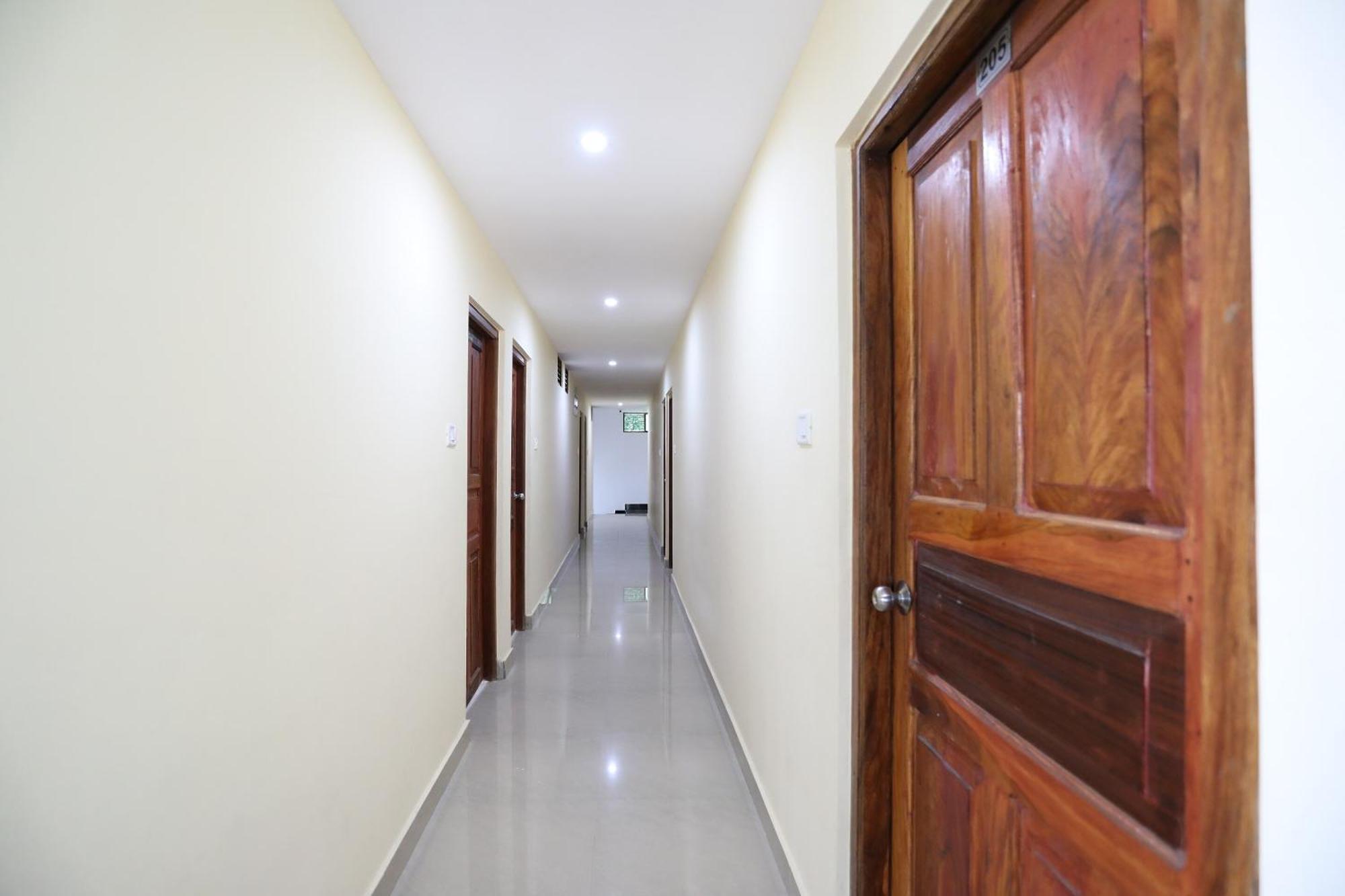Hotel O Jazeera Resort Haddo Екстериор снимка
