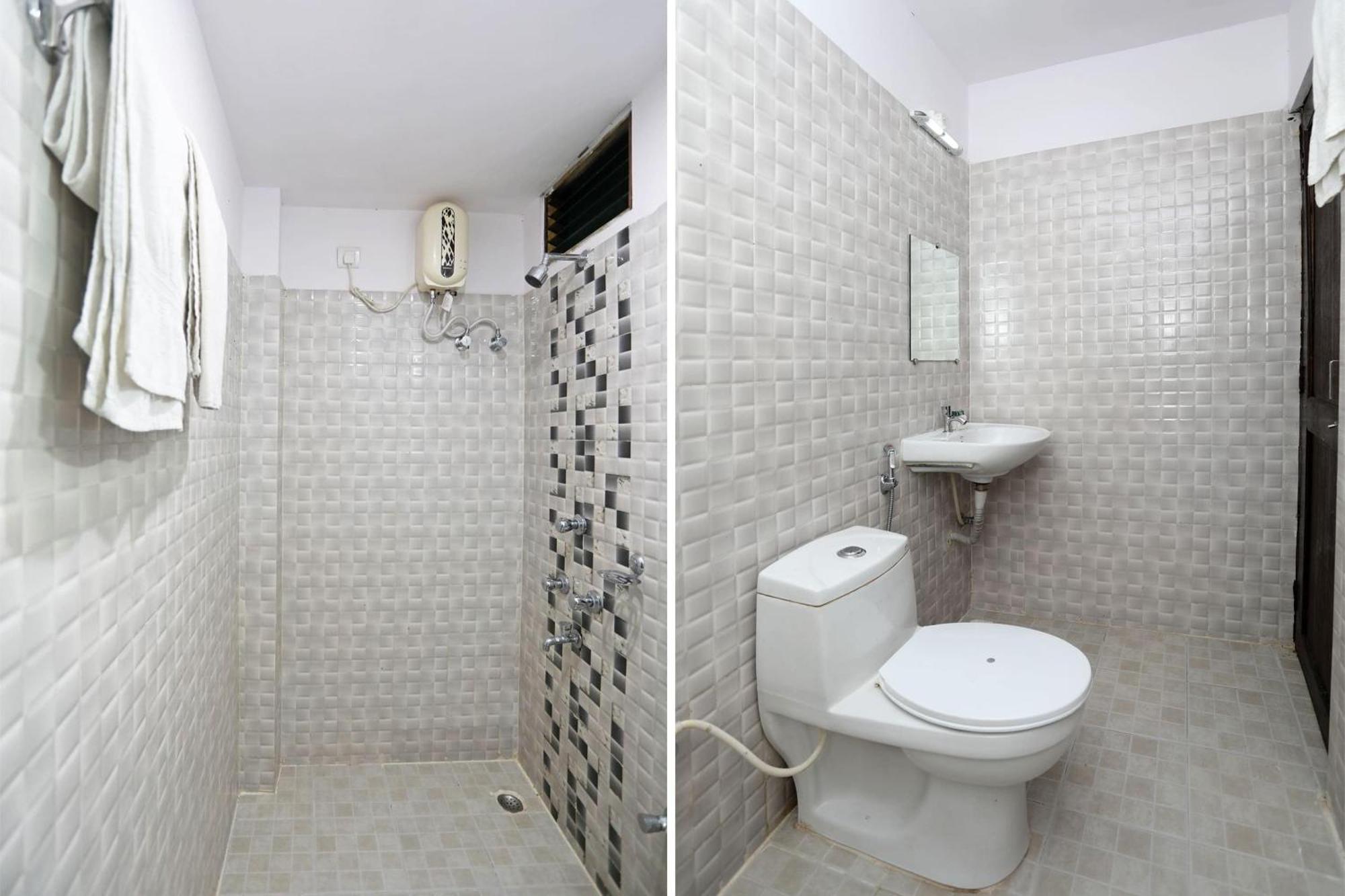 Hotel O Jazeera Resort Haddo Екстериор снимка