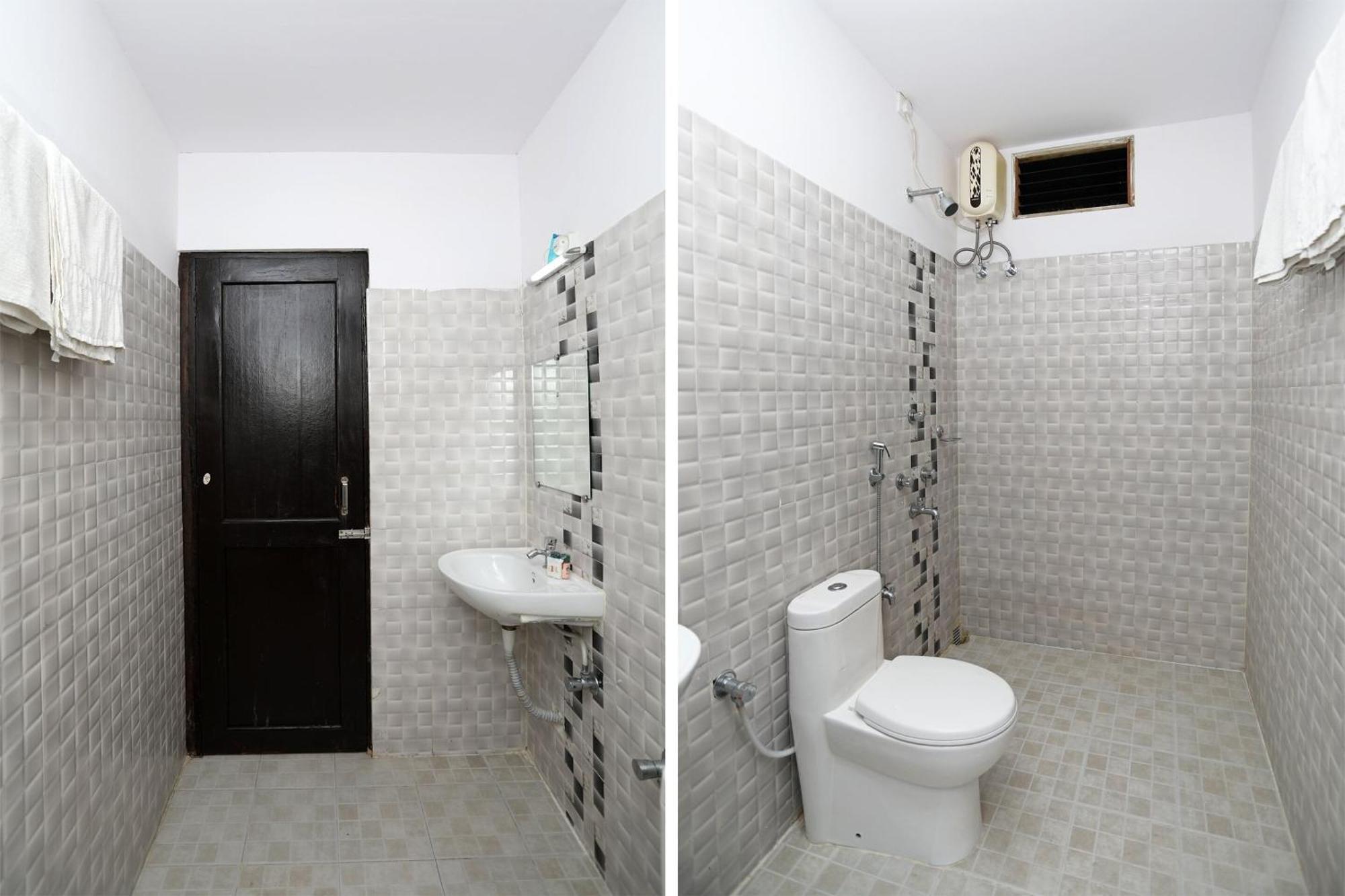 Hotel O Jazeera Resort Haddo Екстериор снимка