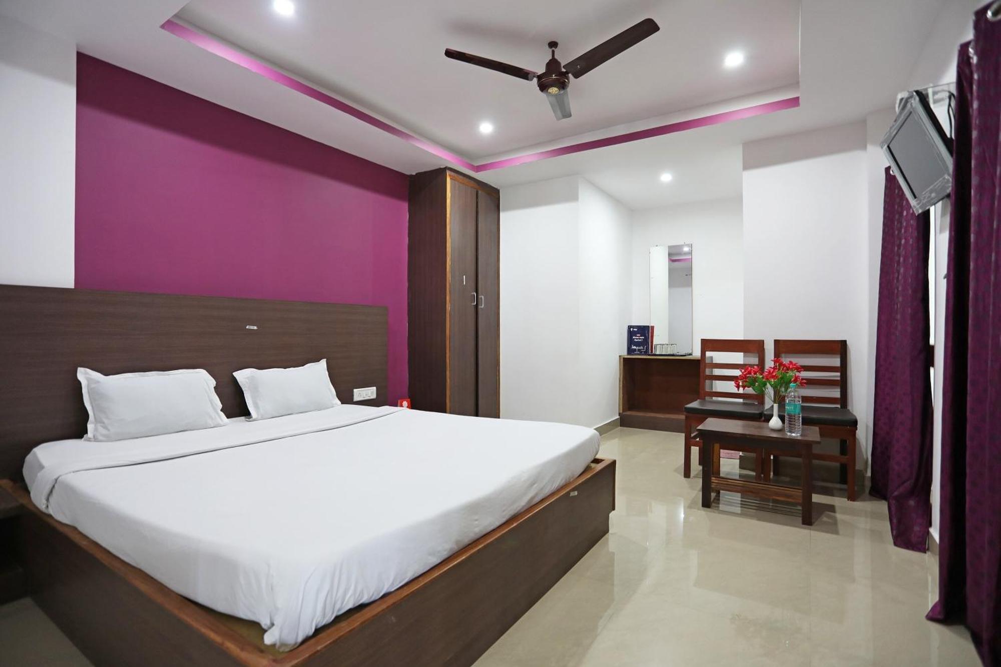 Hotel O Jazeera Resort Haddo Екстериор снимка